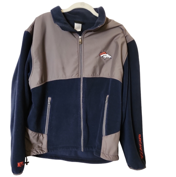 NFL Denver Broncos Jacket - Picture 1 of 4